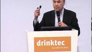 Thursday Sep 19, 2013: Nanotechnology in the food sector - Helmut Kaiser