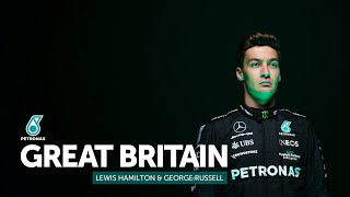 PETRONAS Race Preview I Great Britain F1 GP