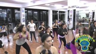 AVENTURA GYM HD