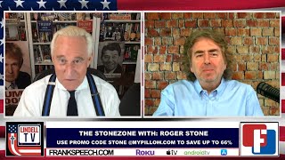 The Stone Zone - Joel Gilbert on Michelle Obama 2024