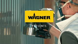 Wagner FinishControl 4000 XVLP promo