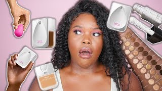 Lustworthy Makeup Products Beauty Blender Foundation, CoverFX Concealers + MORE