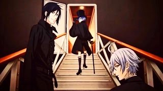 Book of the Atlantic「AMV」Black Butler