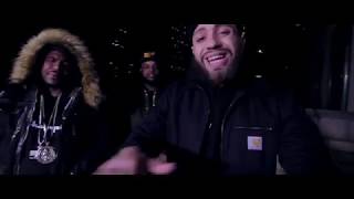 N.O.R.E Ft. Lex Lavo & City Boy Dee - Giving It Up