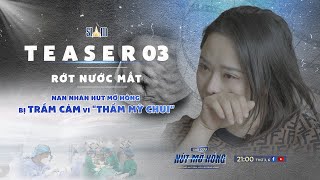 Giải Cứu Hút Mỡ Hỏng - Mùa 2|Teaser:THẾ GIỚI XUNG QUANH SỤP ĐỔ”…TRỞ THÀNH NẠN NHÂN CỦA HÚT MỠ HỎNG