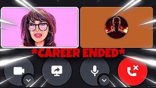 Packgod *ENDS* SSSniperWolf's Career