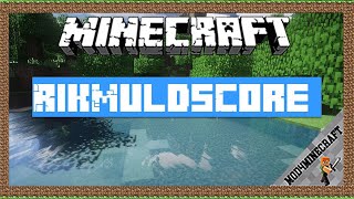 Rikmulds Core Mod 1.12.2/1.11.2/1.10.2 & Tutorial Downloading And Installing For Minecraft