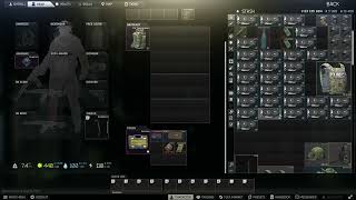 selling over 30 GPU's in Escape From Tarkov