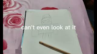 drawing https://youtube.com/channel/UCEbBV0xp4N6Bh9kJW6adTOw