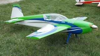 Extra 300, 2300 mm