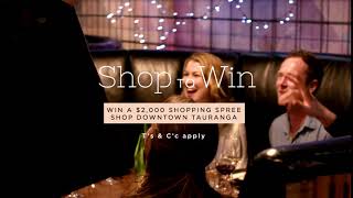 Shop to Win