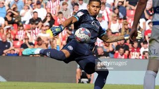 Regardez le magnifique but de Seny Dieng le gardien de but sénégalais de QPR