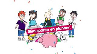 Introductiefilm: slim sparen en plannen middenbouw