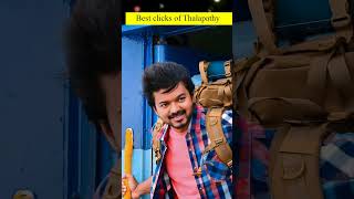 Best clicks of thalapathy Vijay (2)