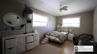 2798 MARK, SOUTH WINDSOR, N9E 2W5 - Cris Kambouris of Manor Windsor Realty LTD.