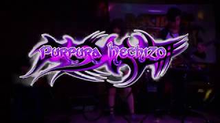 Reina de Fuego _ Purpura Hechizo