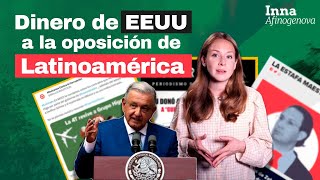 EE. UU. interviene en América Latina con la Agencia Internacional para el Desarrollo | Inna