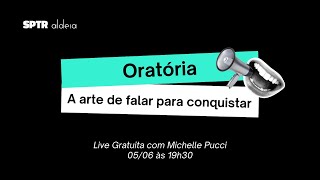 Transforme Sua Comunicação | Pergunte Para com Michelle Pucci