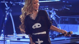 Rihanna - You Da One - DVD The Diamonds World Tour Live At Buffalo (HD)