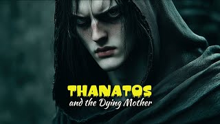 Thanatos and the dying mother #shortfilm #thanatos