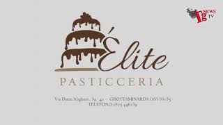 Elite Pasticceria Grottaminarda (Av)