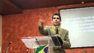 Pr Marcos Gomes 30/10/11 Parte 2/2