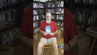 Pawpaw's book review!!!