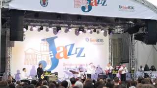 Jazz Minsk june 2017(10)