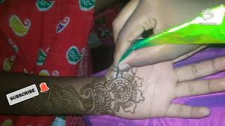 ❤️❤️❤️❤️❤️❤️❤️❤️❤️Mehndi design for full hand!! mehndi design🌹🌹🌹🌹🌹🌹🌹🌹🌹