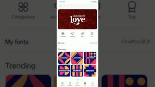 Change Fonts on Xiaomi Phones