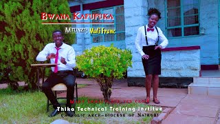 Bwana Kafufuka (Official HD video) by Muli Franc