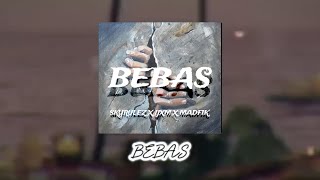 SKYRULEZ X IJXM X MADFIK - BEBAS (Official Lirik Video)