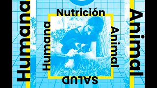 Sobre #onehealth y alimentación de #perros y #gatos