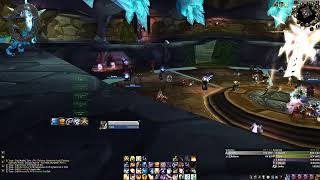 TBC - Holy Priest God PoV - Heroics