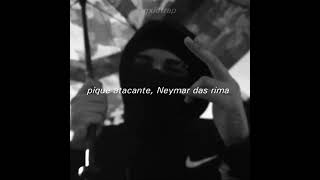 Sicko - Neymar das Rima (Letra/Lyrics)