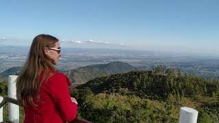 Pico do Itapeva-Campos do Jordão