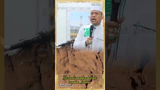 jangan mau sangka buruk