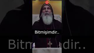 Mar Mari Emmanuel Vaaz Türkçe Çeviri 2