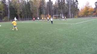 ENMV: RJK-SAKU SPORTING