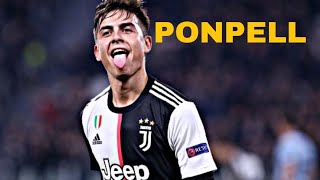 Paulo Dybala - BEAT PONPELL - Sr Nescau