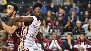 Jonathan Isaac || Look at Me! || Florida State Highlight Mix ᴴᴰ