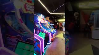 Arcade time | Timezone