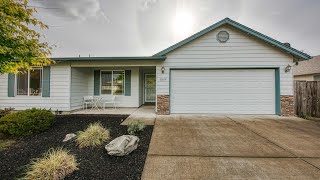 3864 Windy Ave NE, Albany, Oregon