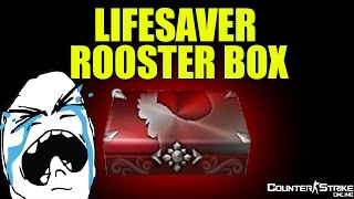 Rooster Box and Decoders :D