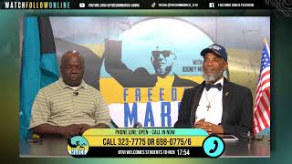 FREEDOM MARCH LIVE - AUG 20TH 2024