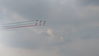 The English Rivera airshow 1/6/24