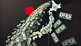 178 - Bancos JAPONESES se "LIVRANDO" da Dívida Americana?