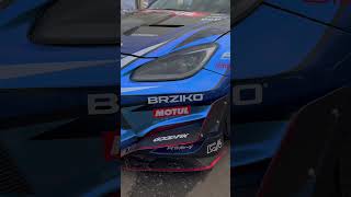 BRZIKO GARASI DRIFT