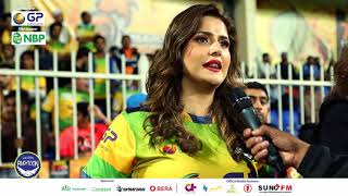 Zareen Khan Interview