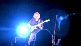 Sonny Landreth 'South of 1-10 Instrumental' live at Bluesfest Byron Bay 2009